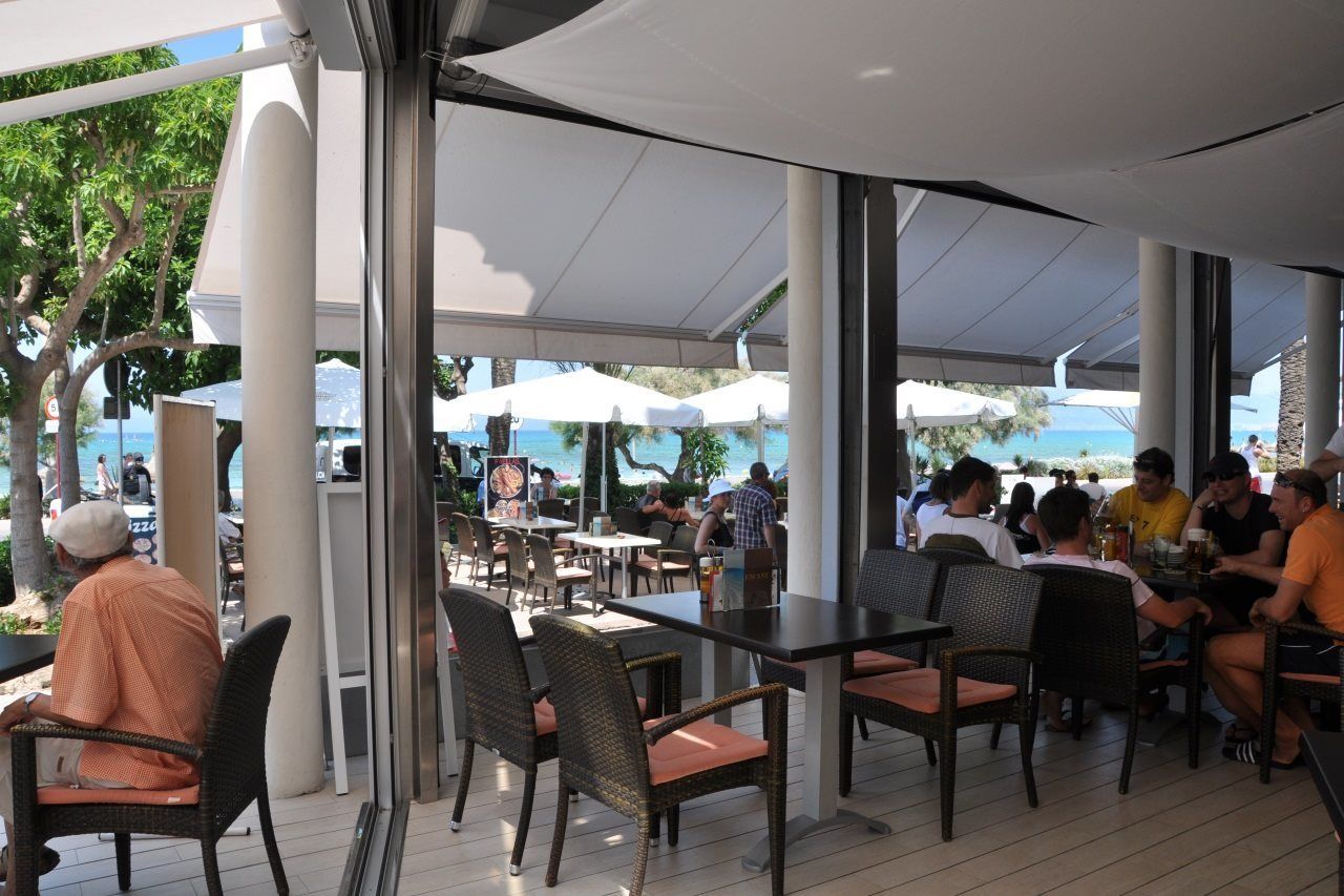 Hotel Encant El Arenal  Exterior photo
