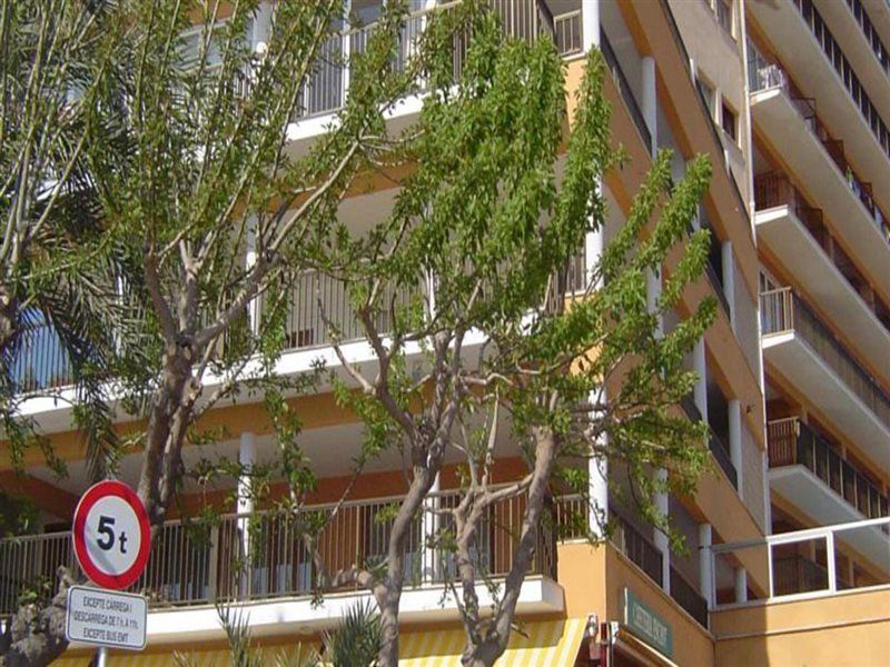 Hotel Encant El Arenal  Exterior photo