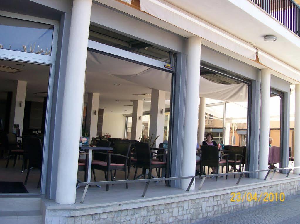 Hotel Encant El Arenal  Exterior photo