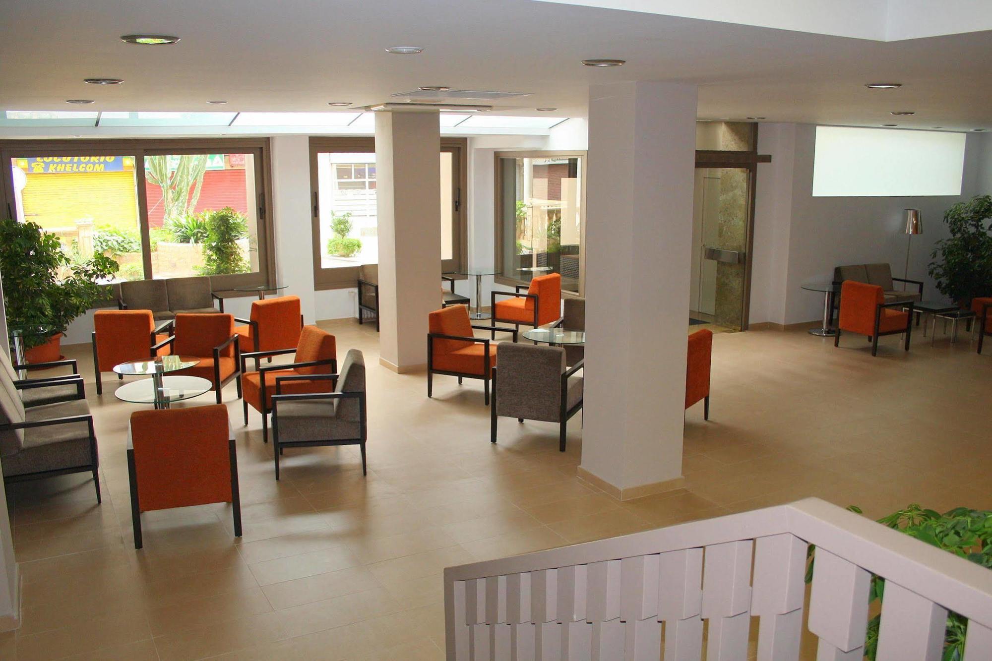 Hotel Encant El Arenal  Exterior photo