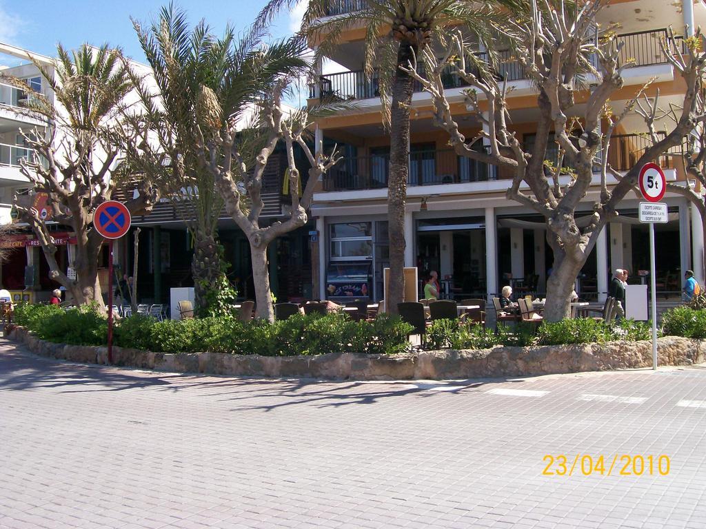 Hotel Encant El Arenal  Exterior photo